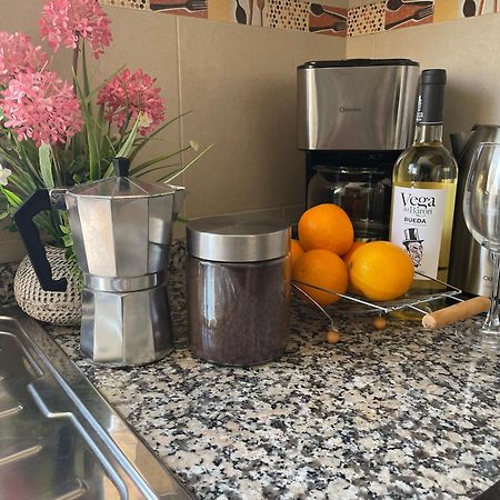 Apartament Piso Muy Cerca De La Playa Con Parking Santa Pola Zewnętrze zdjęcie