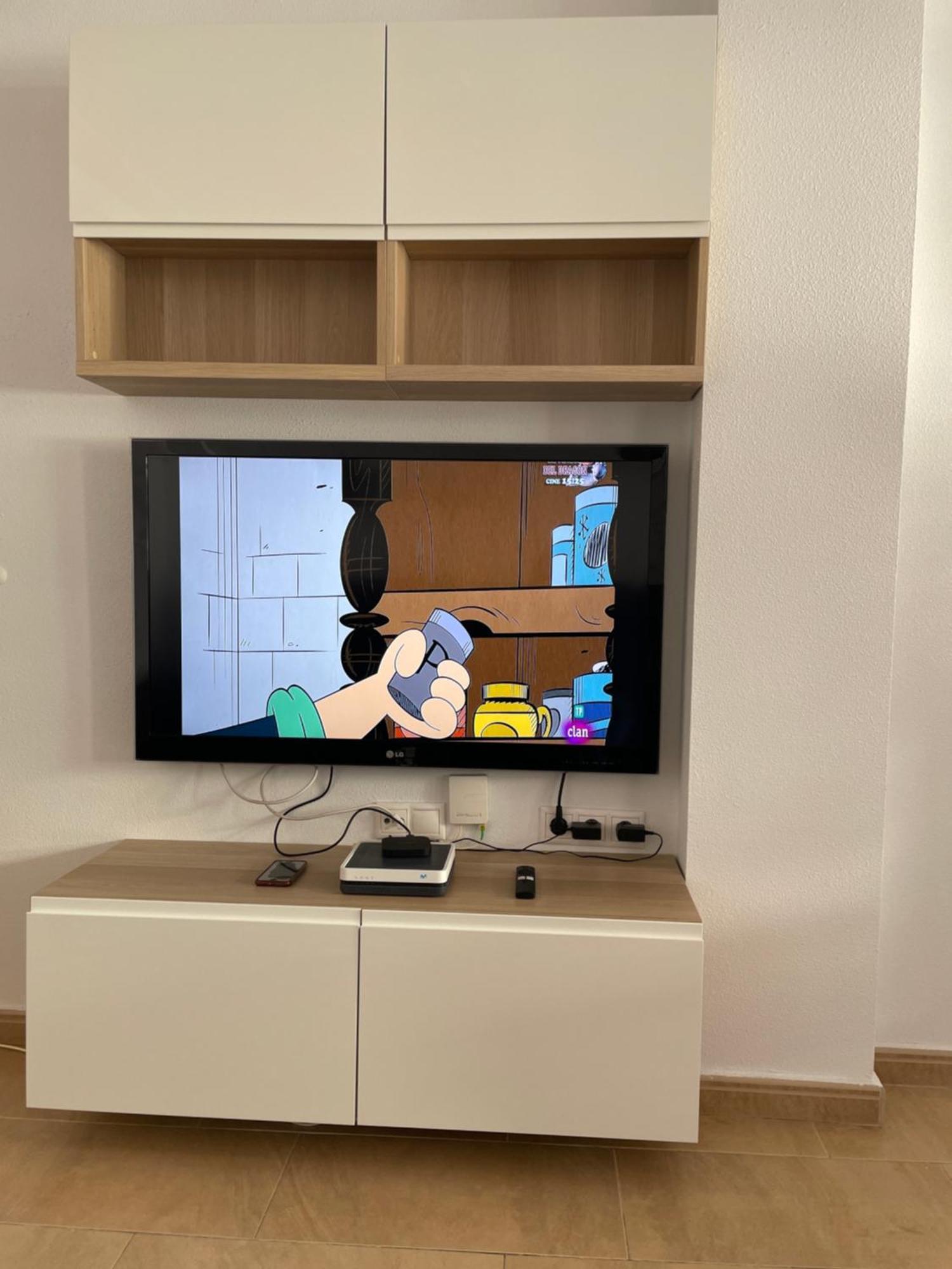 Apartament Piso Muy Cerca De La Playa Con Parking Santa Pola Zewnętrze zdjęcie