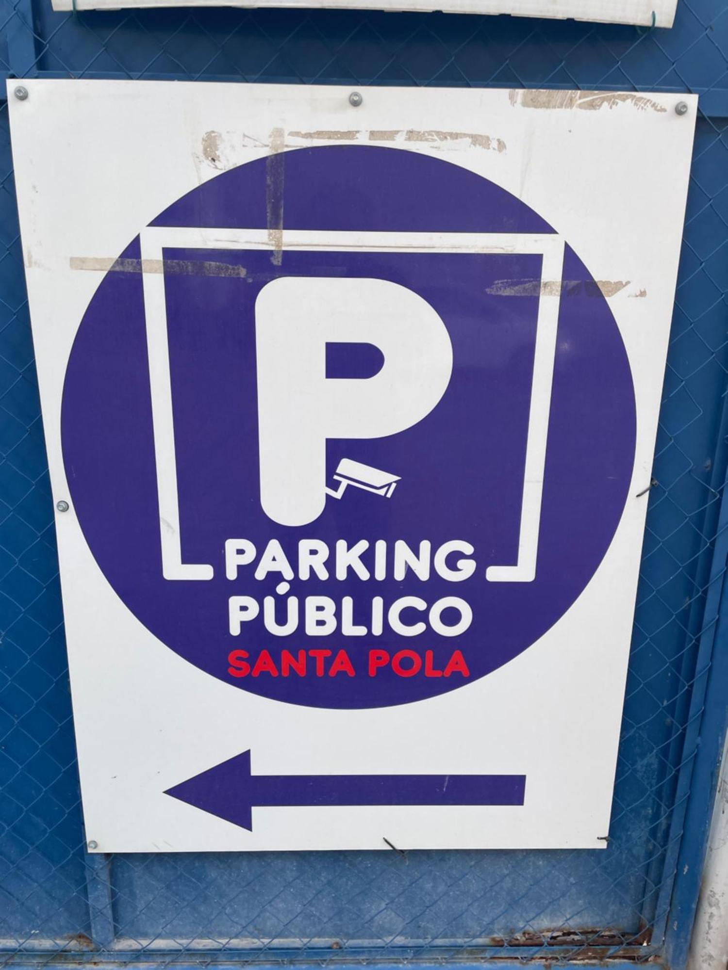 Apartament Piso Muy Cerca De La Playa Con Parking Santa Pola Zewnętrze zdjęcie