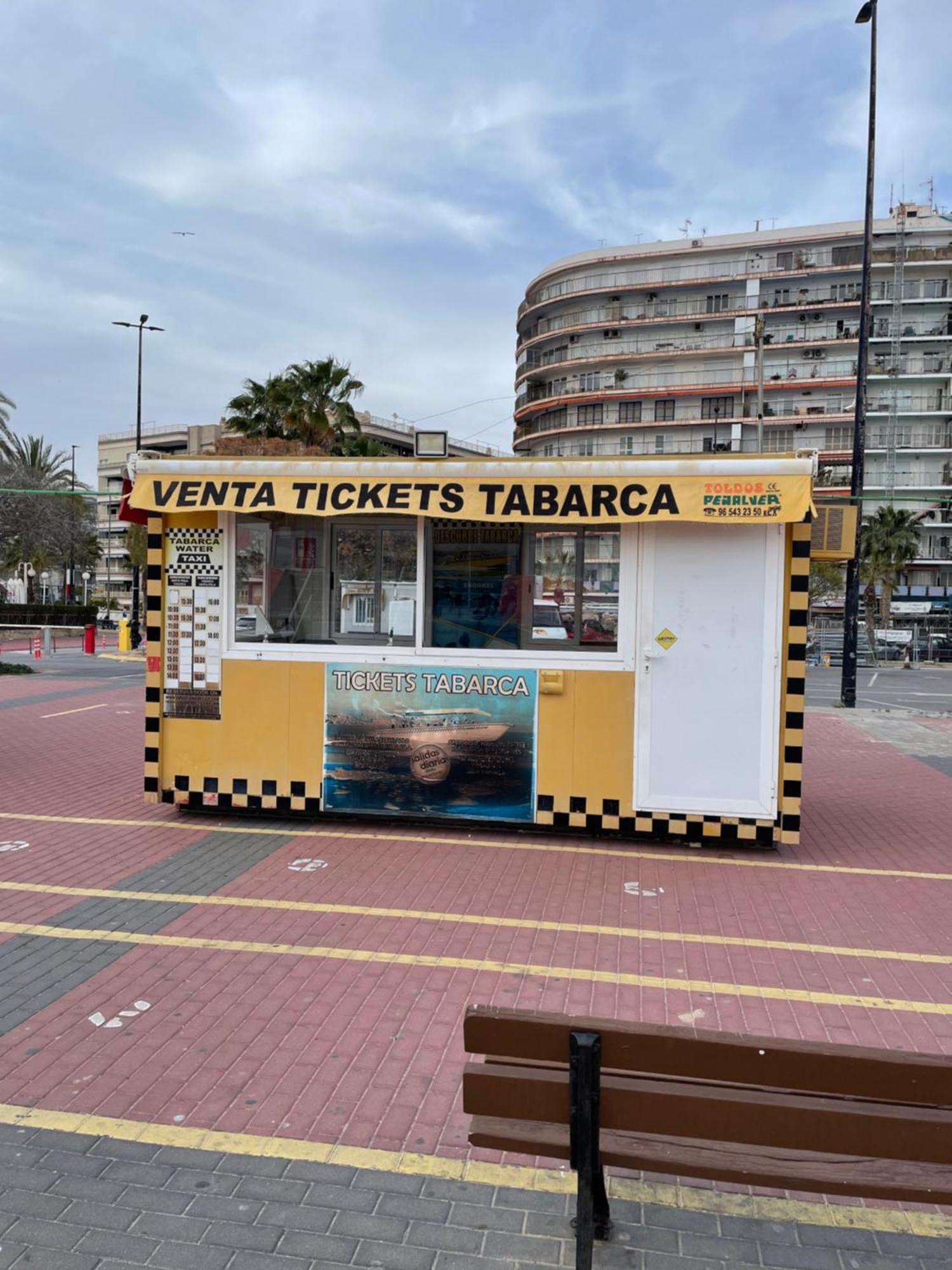 Apartament Piso Muy Cerca De La Playa Con Parking Santa Pola Zewnętrze zdjęcie