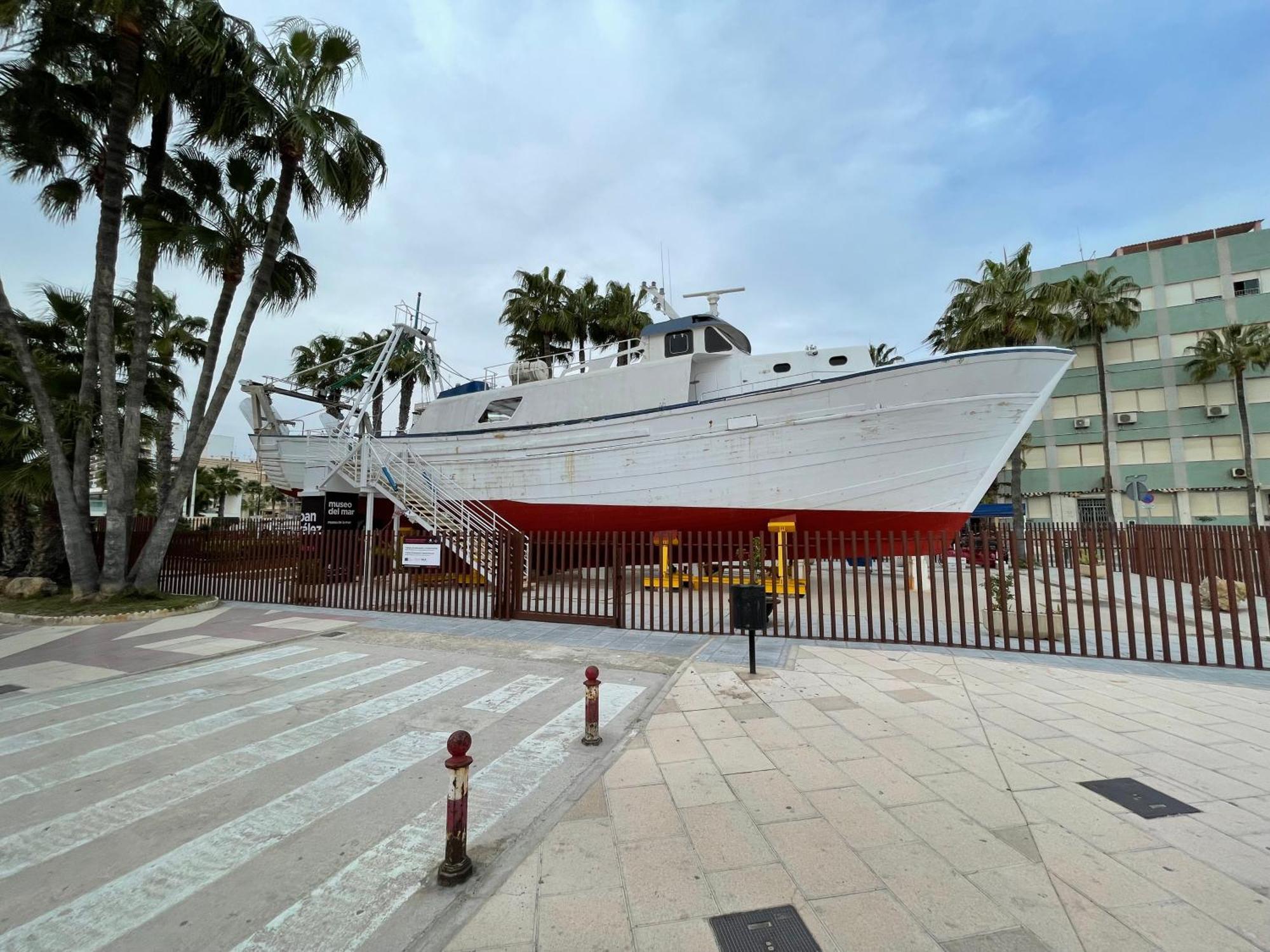 Apartament Piso Muy Cerca De La Playa Con Parking Santa Pola Zewnętrze zdjęcie