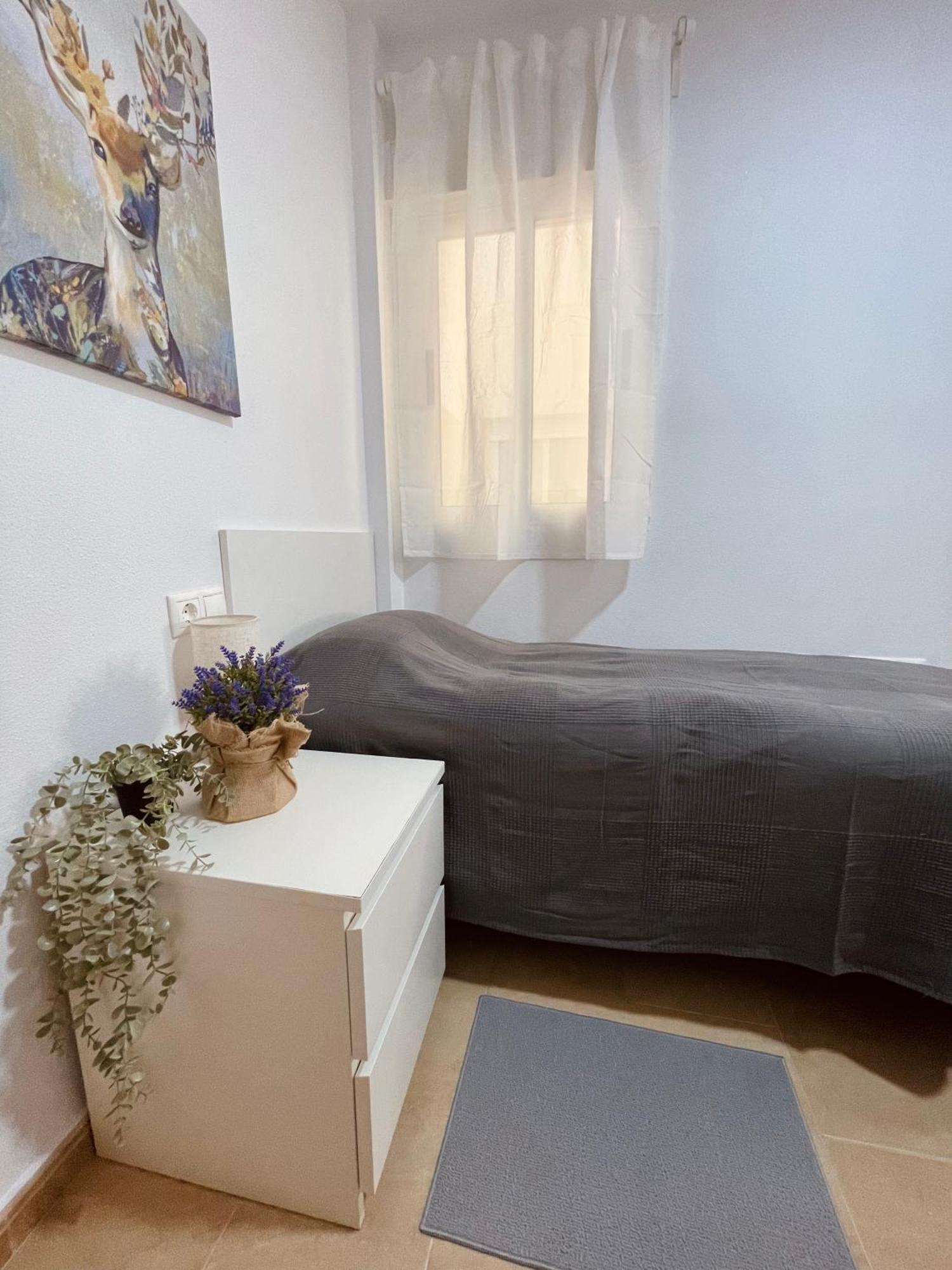 Apartament Piso Muy Cerca De La Playa Con Parking Santa Pola Zewnętrze zdjęcie