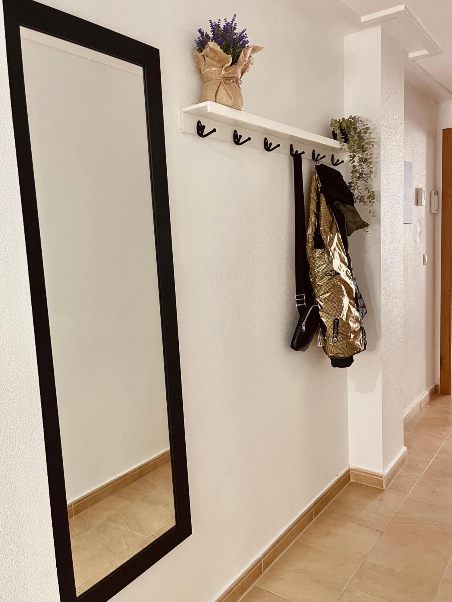 Apartament Piso Muy Cerca De La Playa Con Parking Santa Pola Zewnętrze zdjęcie