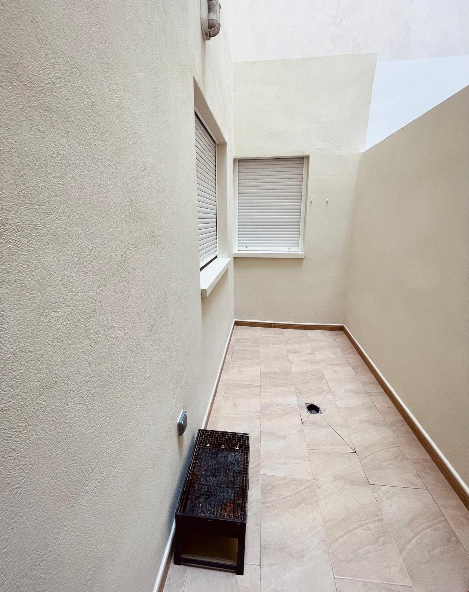 Apartament Piso Muy Cerca De La Playa Con Parking Santa Pola Zewnętrze zdjęcie